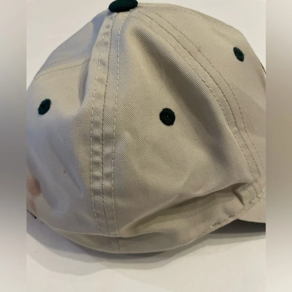 2009 Brut Sunbowl men’s hat‎